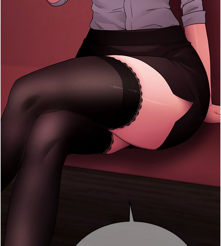 拜脫拜脫App第58話-滿足你對姐姐的幻想&hellip;