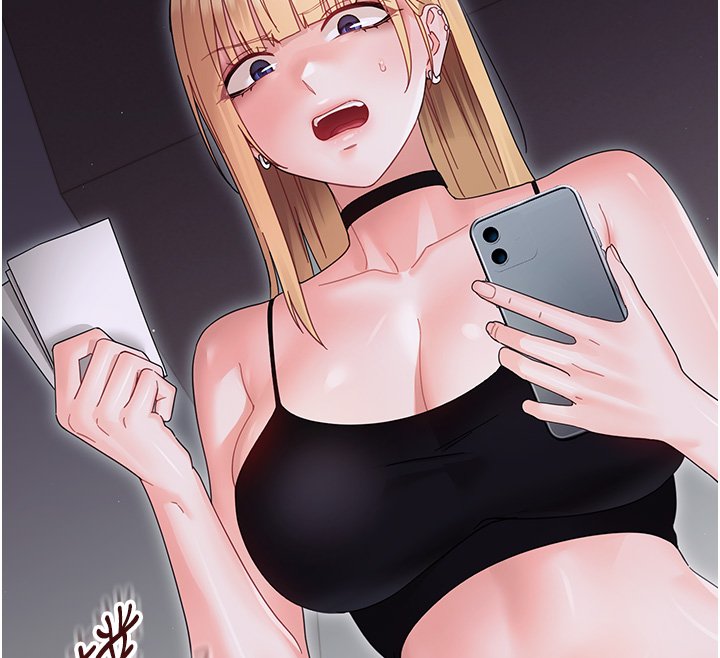 幼惑第22話-妳的手讓人慾火焚身