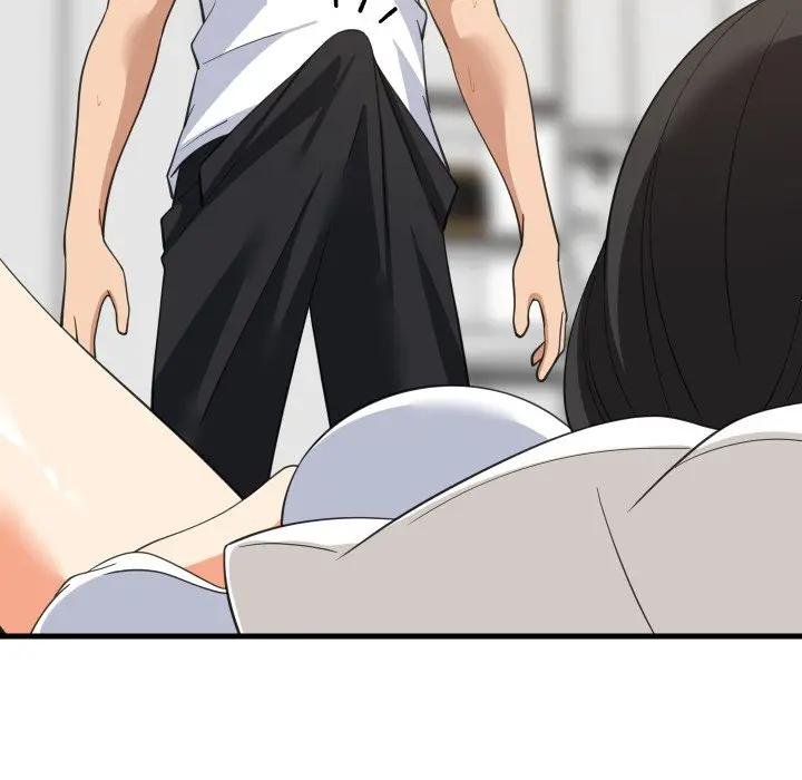 难缠姐妹偏要和我同居第88話