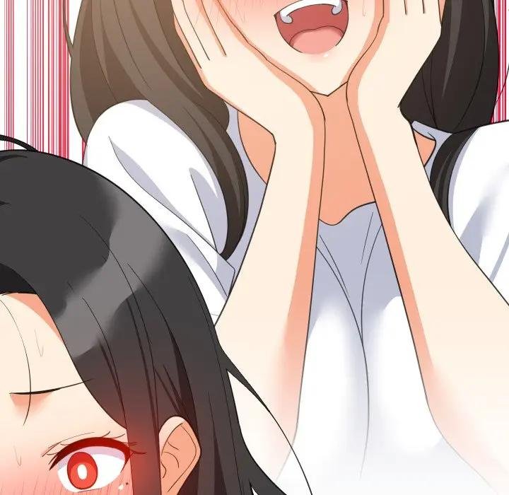 难缠姐妹偏要和我同居第88話