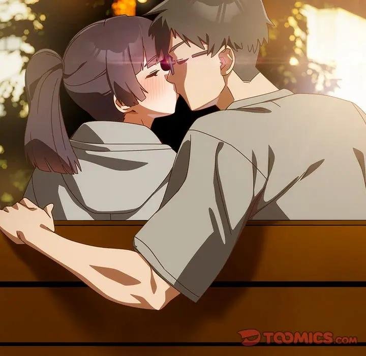 与众不同的兄妹第40話