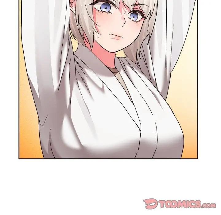 分身使我无限变强第37話