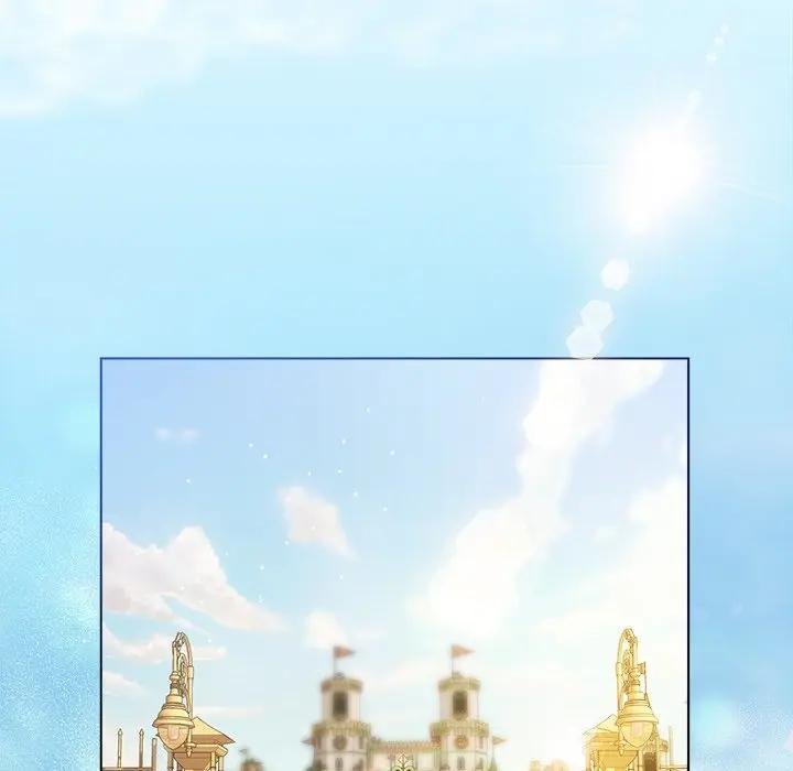 小姐由我来守护第14話