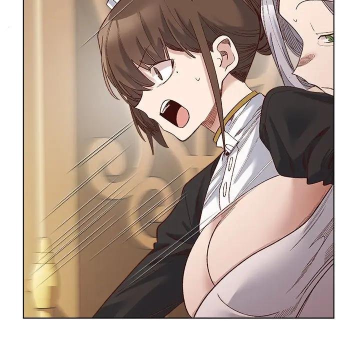 小姐由我来守护第14話