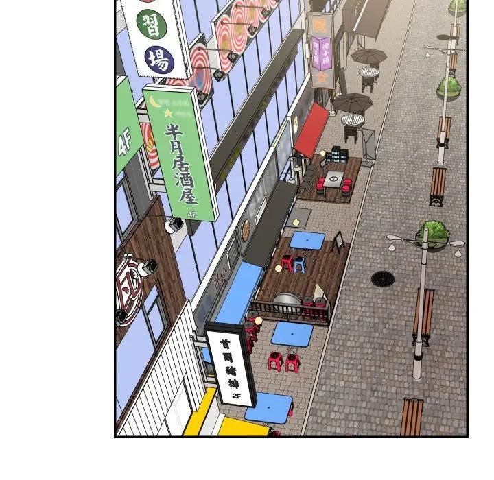 魔法少女退役后第10話