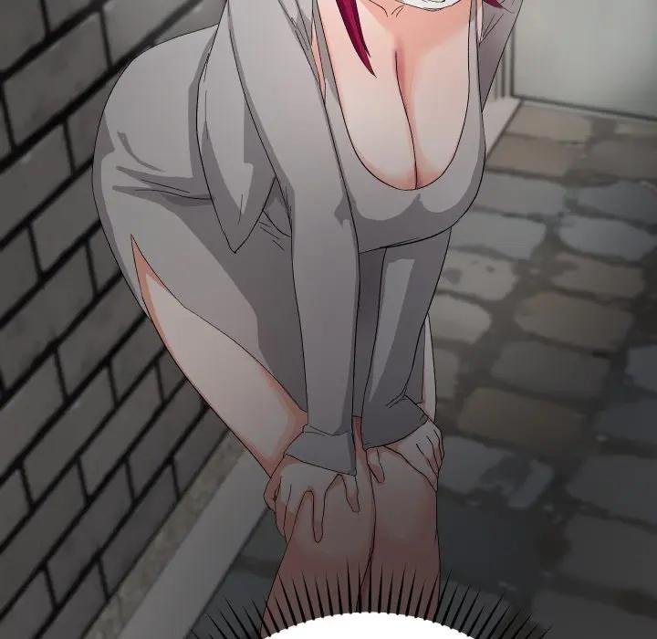 魔法少女退役后第10話