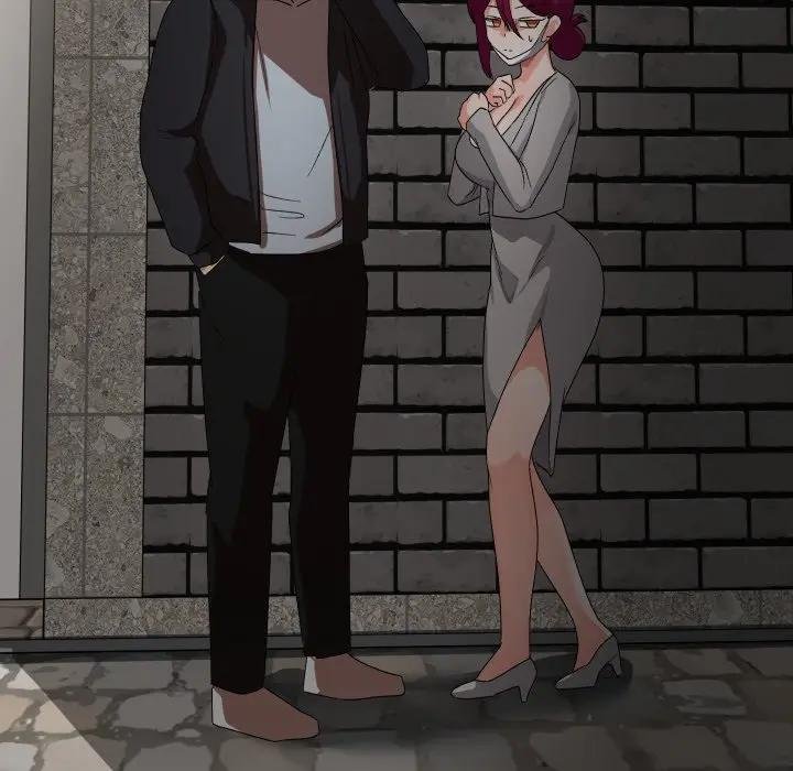 魔法少女退役后第10話