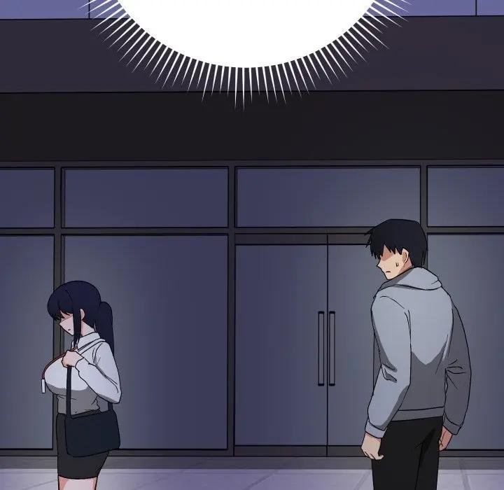 魔法少女退役后第10話