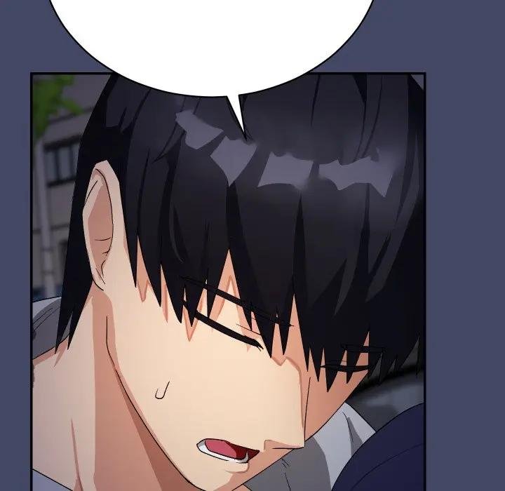 魔法少女退役后第10話