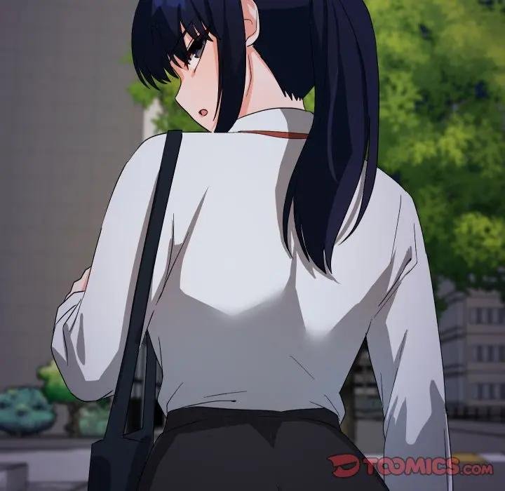 魔法少女退役后第10話