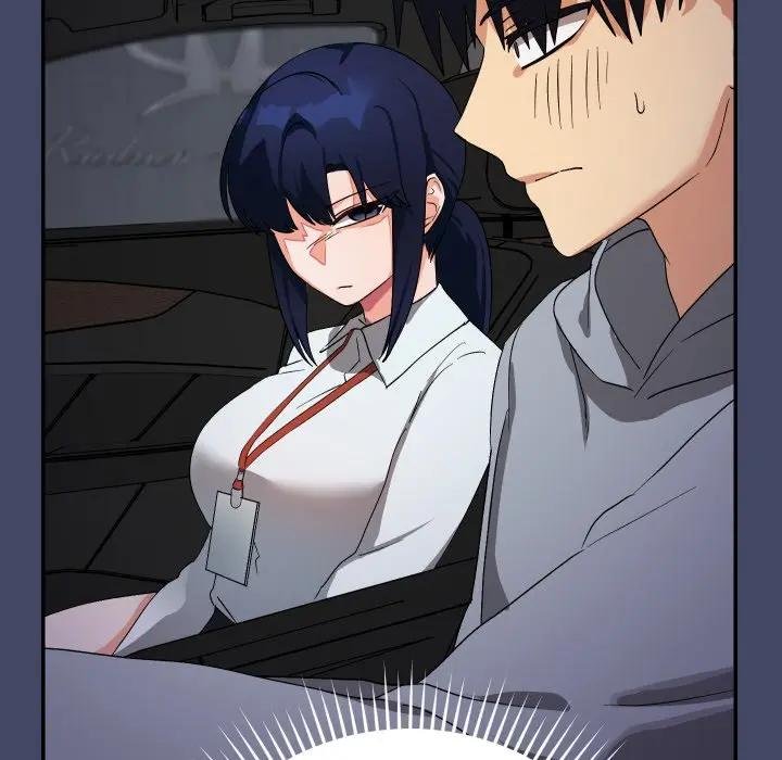 魔法少女退役后第10話