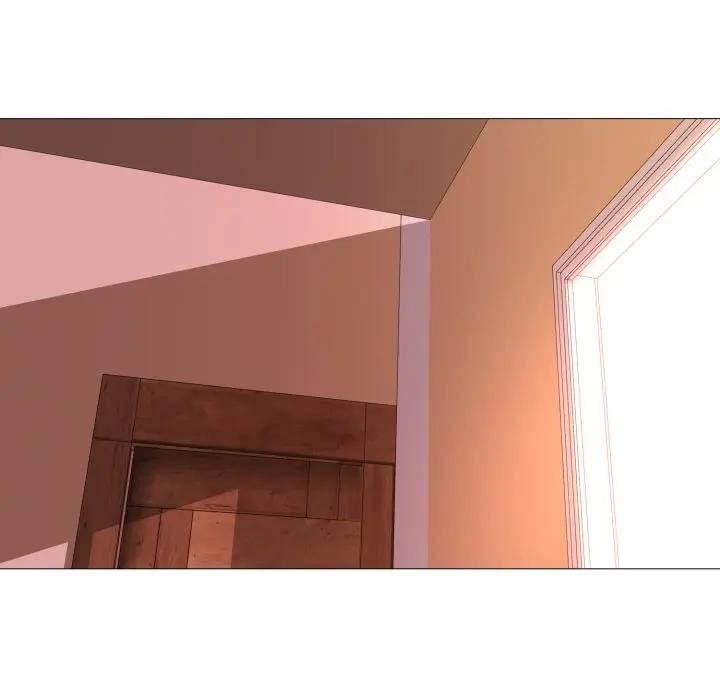 难解的三角关係第12話