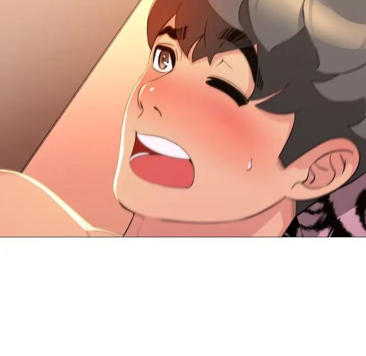 难解的三角关係第12話