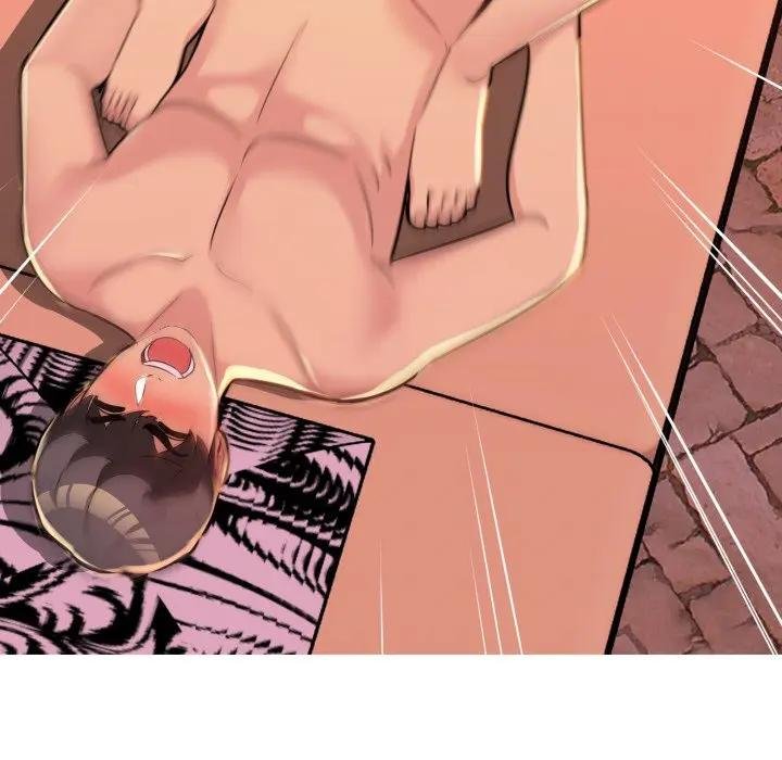 难解的三角关係第12話