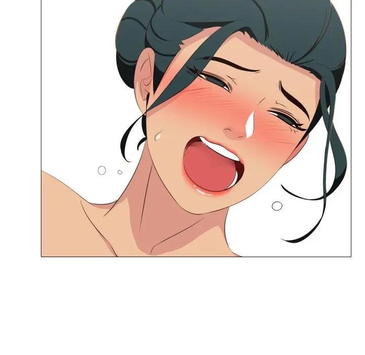 难解的三角关係第12話