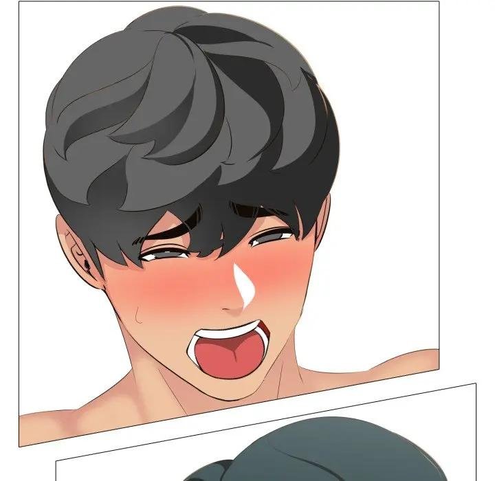 难解的三角关係第12話