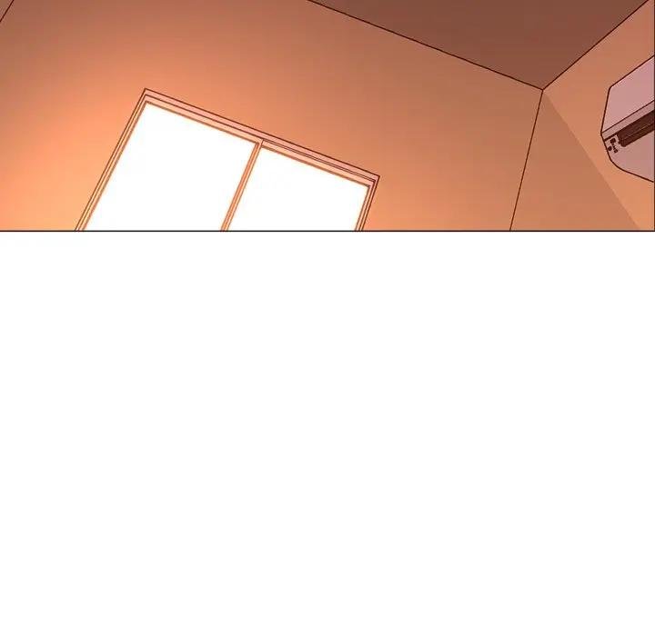 难解的三角关係第12話