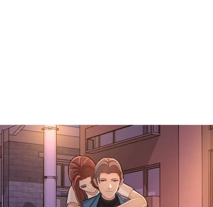 难解的三角关係第12話