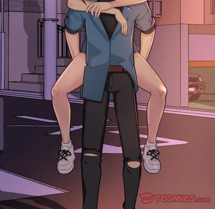 难解的三角关係第12話