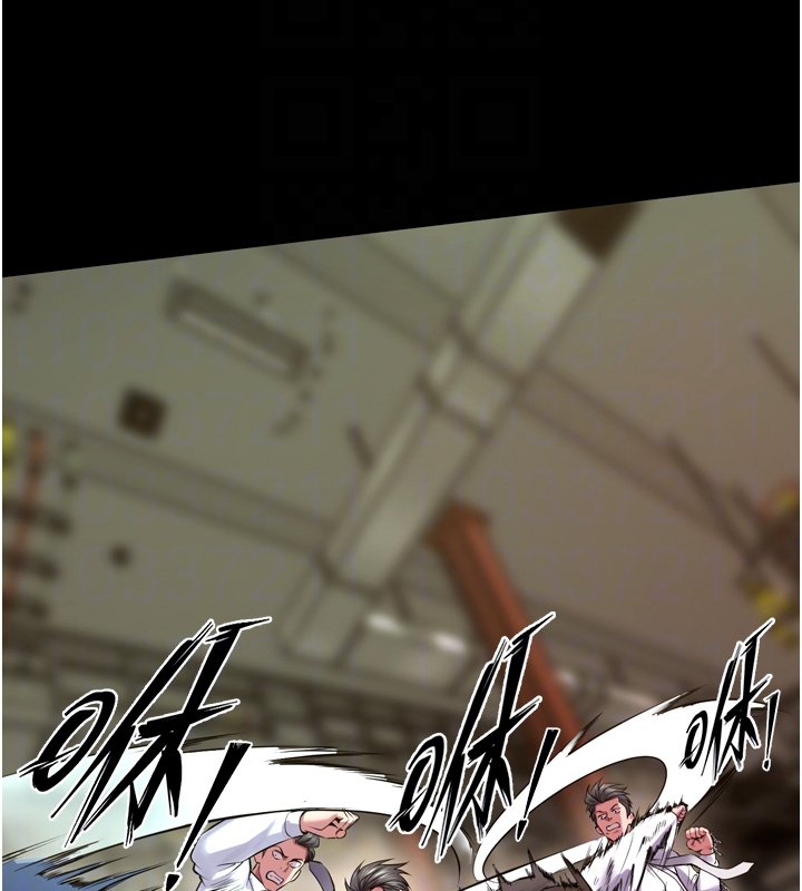 狱火重生第61話-走向結局的最終決戰