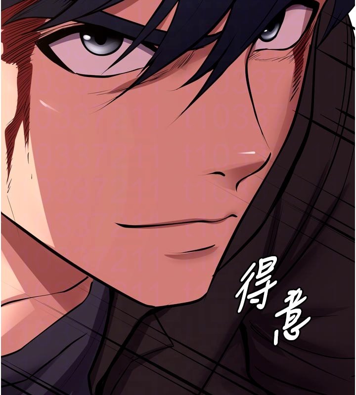 狱火重生第61話-走向結局的最終決戰