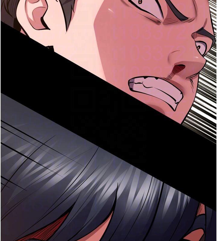 狱火重生第61話-走向結局的最終決戰