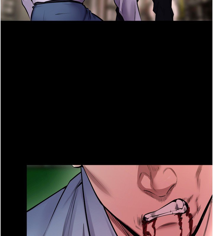 狱火重生第61話-走向結局的最終決戰