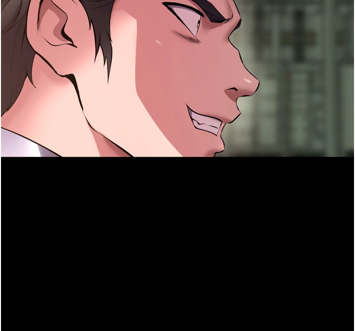 狱火重生第61話-走向結局的最終決戰