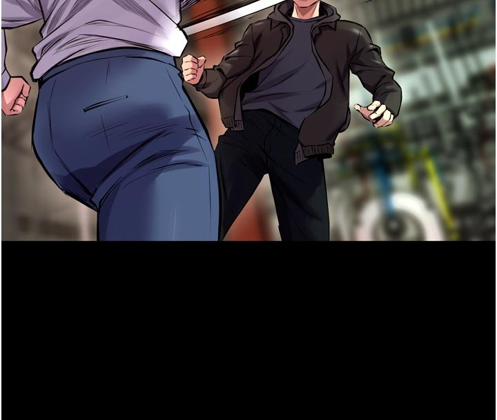 狱火重生第61話-走向結局的最終決戰