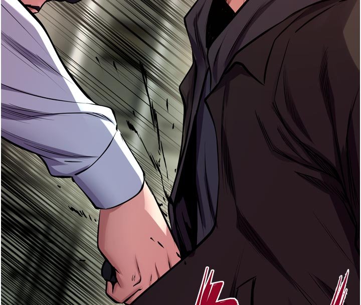 狱火重生第61話-走向結局的最終決戰