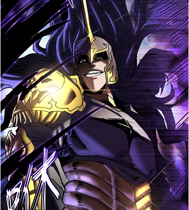 末日鵰堡第72話-邁向新世界的旅程