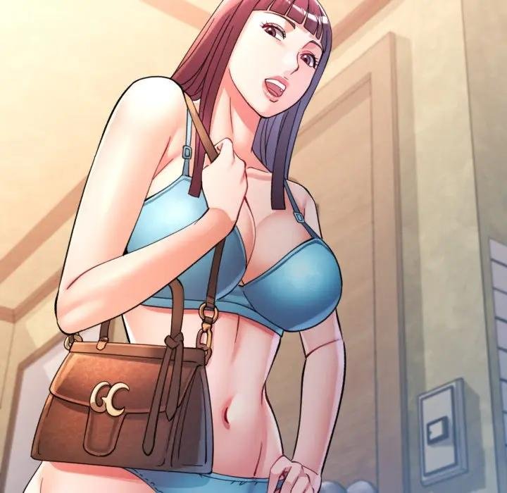 可以爱你吗第97話