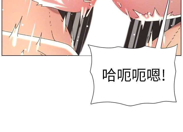 兄妹的秘密授课第102話-第四戰:激情脫肛式