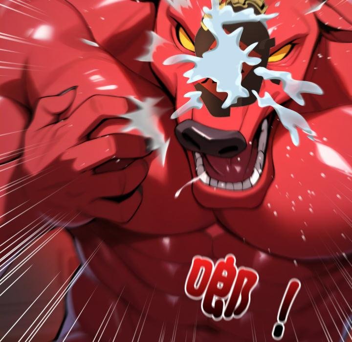 迷雾深处的诱惑第16話