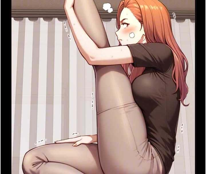 与生巨来第18話-我家現在不太方便&hearts;