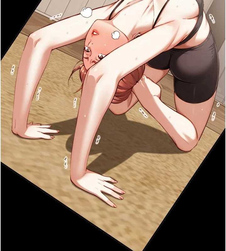 与生巨来第18話-我家現在不太方便&hearts;