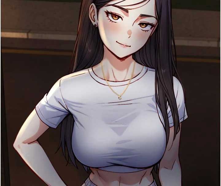 与生巨来第18話-我家現在不太方便&hearts;