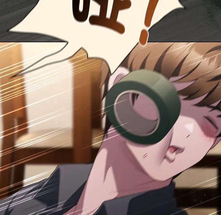 神圣陷阱第38話