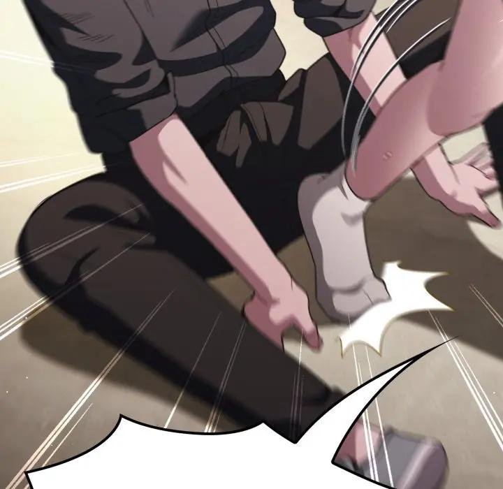 神圣陷阱第38話