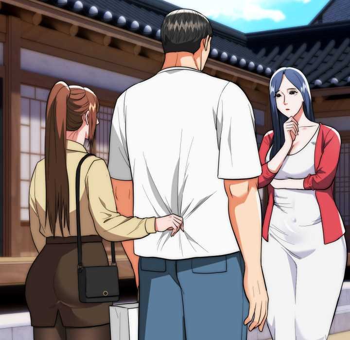 神雕闯都市第34話