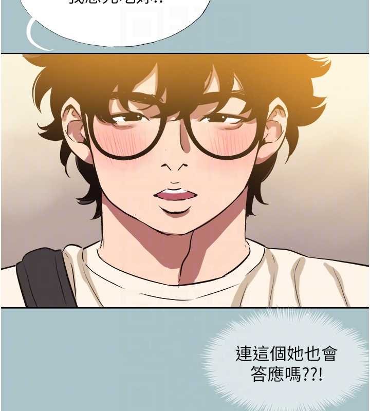 不要恋爱要打炮第37話-讓我看看妳的底線