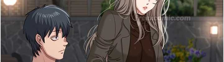 倒追游戏第44話-被發現的隱密關係