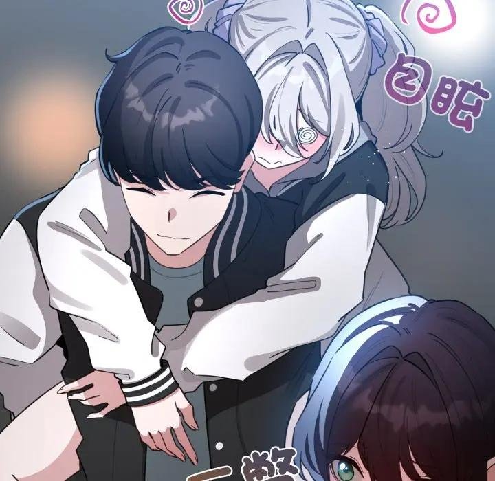 配角的生存任务第58話