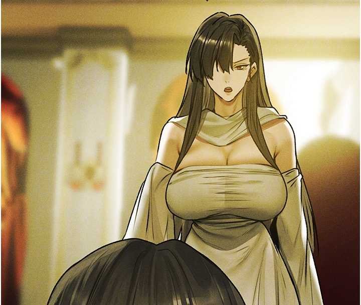 异界猎妻人第121話-小黃毛晉升成血族?!