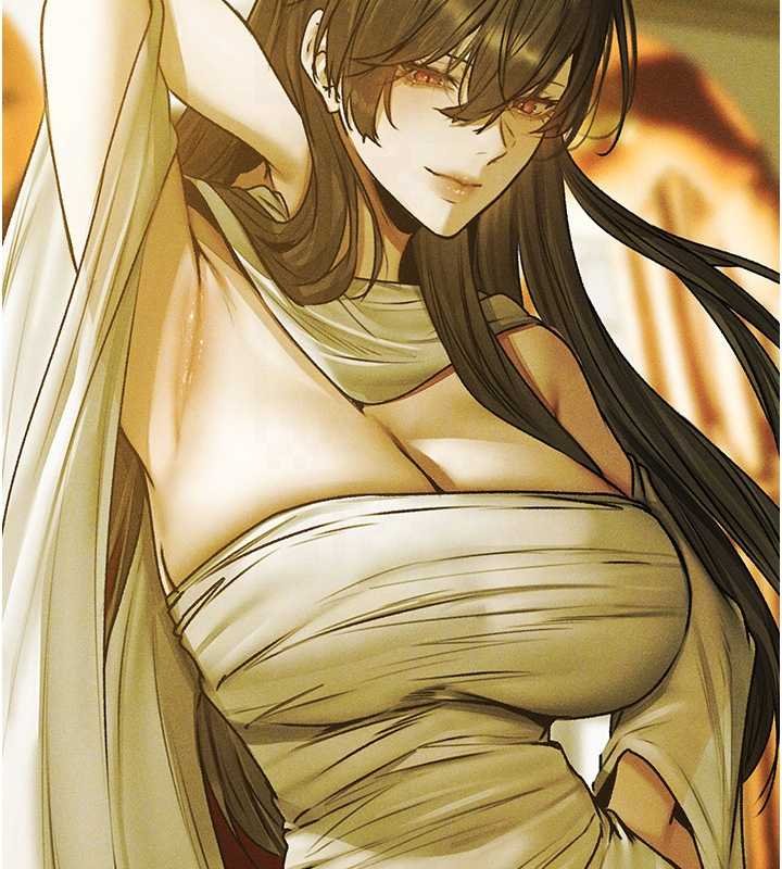 异界猎妻人第121話-小黃毛晉升成血族?!