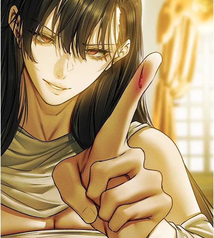 异界猎妻人第121話-小黃毛晉升成血族?!