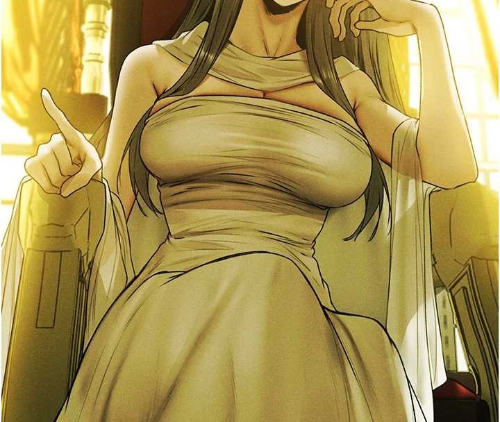 异界猎妻人第121話-小黃毛晉升成血族?!