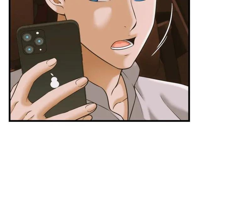 她们的夜晚属于我第35話