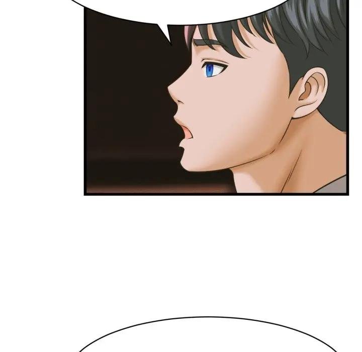 她们的夜晚属于我第35話