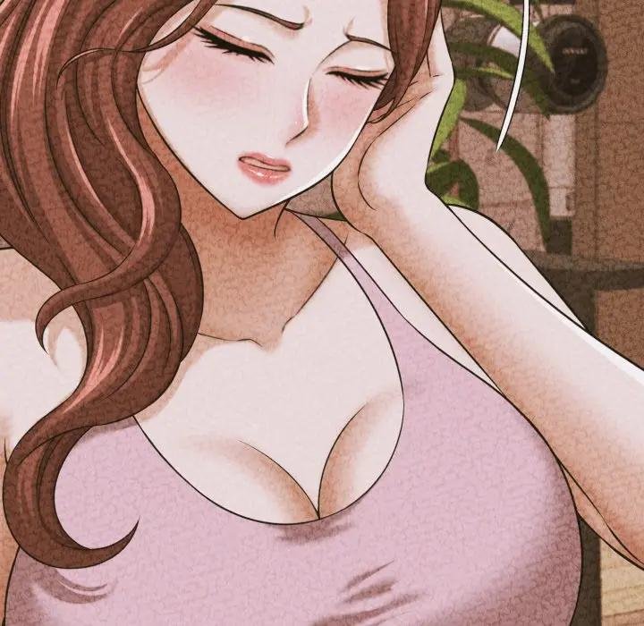 她们的夜晚属于我第35話